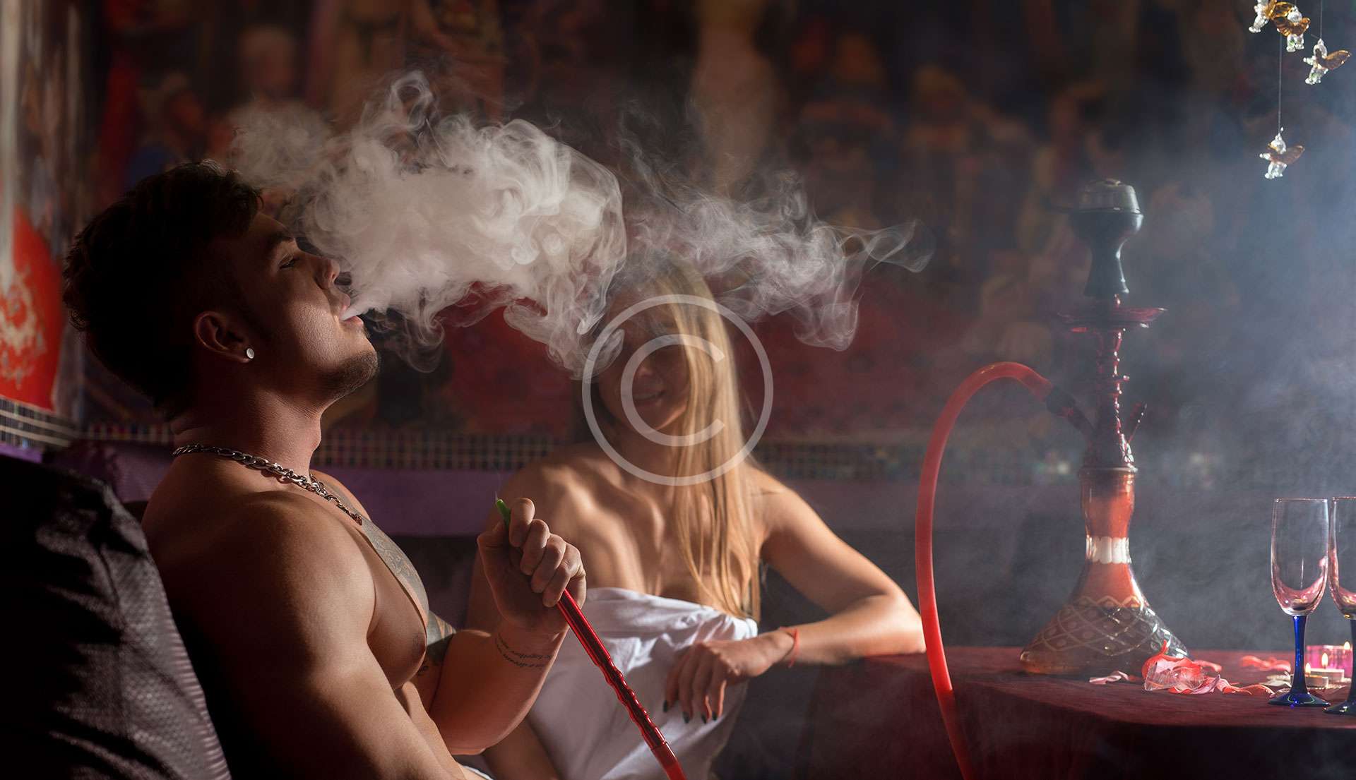Shisha_premium
