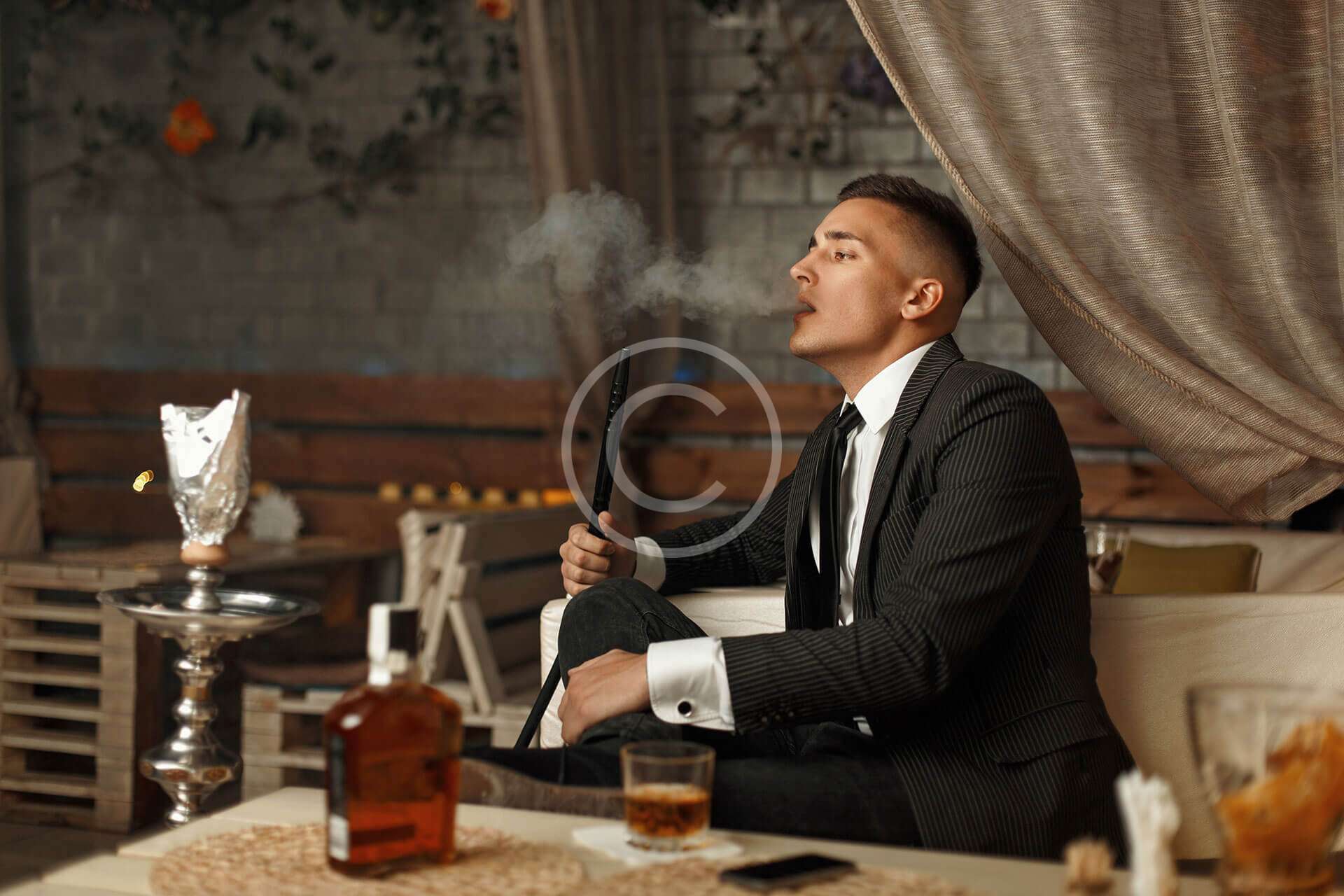 Shisha_premium