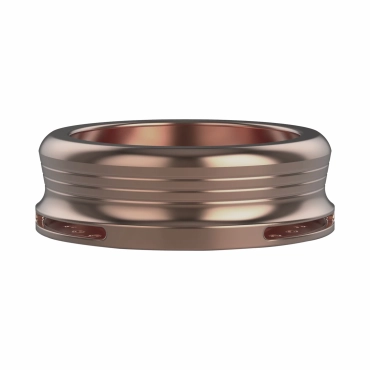 Crown HMD - Rose Golden